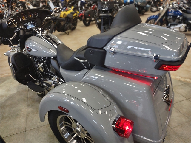 2024 Harley-Davidson Trike Tri Glide Ultra at M & S Harley-Davidson