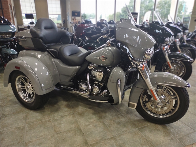 2024 Harley-Davidson Trike Tri Glide Ultra at M & S Harley-Davidson