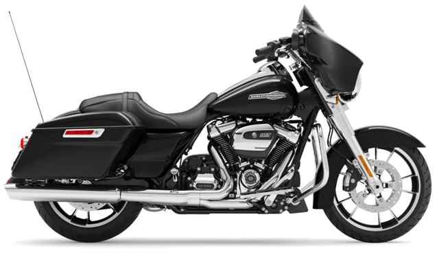 2022 Harley-Davidson Street Glide Special at Gasoline Alley Harley-Davidson (Red Deer)
