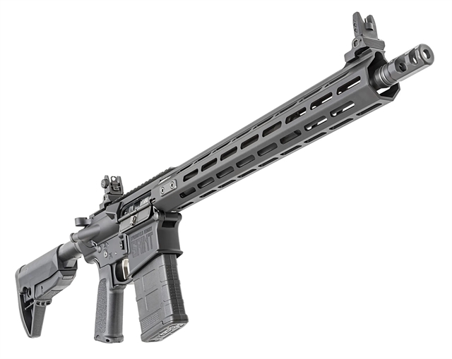 2022 Springfield Armory Rifle at Harsh Outdoors, Eaton, CO 80615
