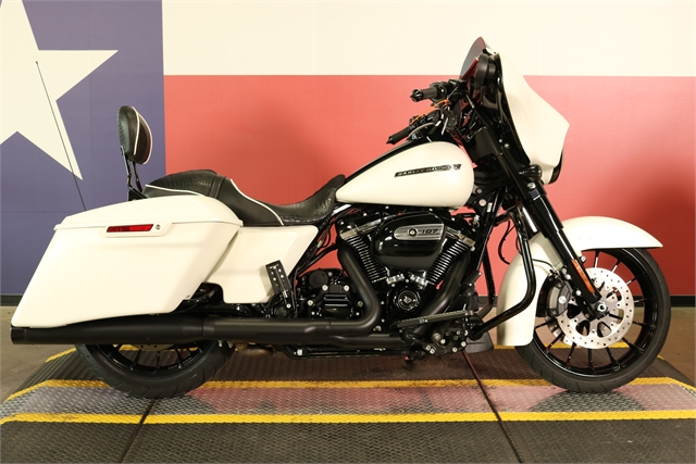 2018 Harley-Davidson Street Glide Special at Texas Harley