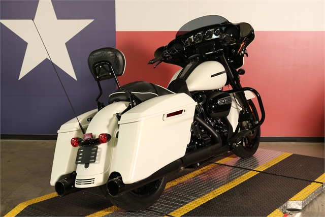 2018 Harley-Davidson Street Glide Special at Texas Harley