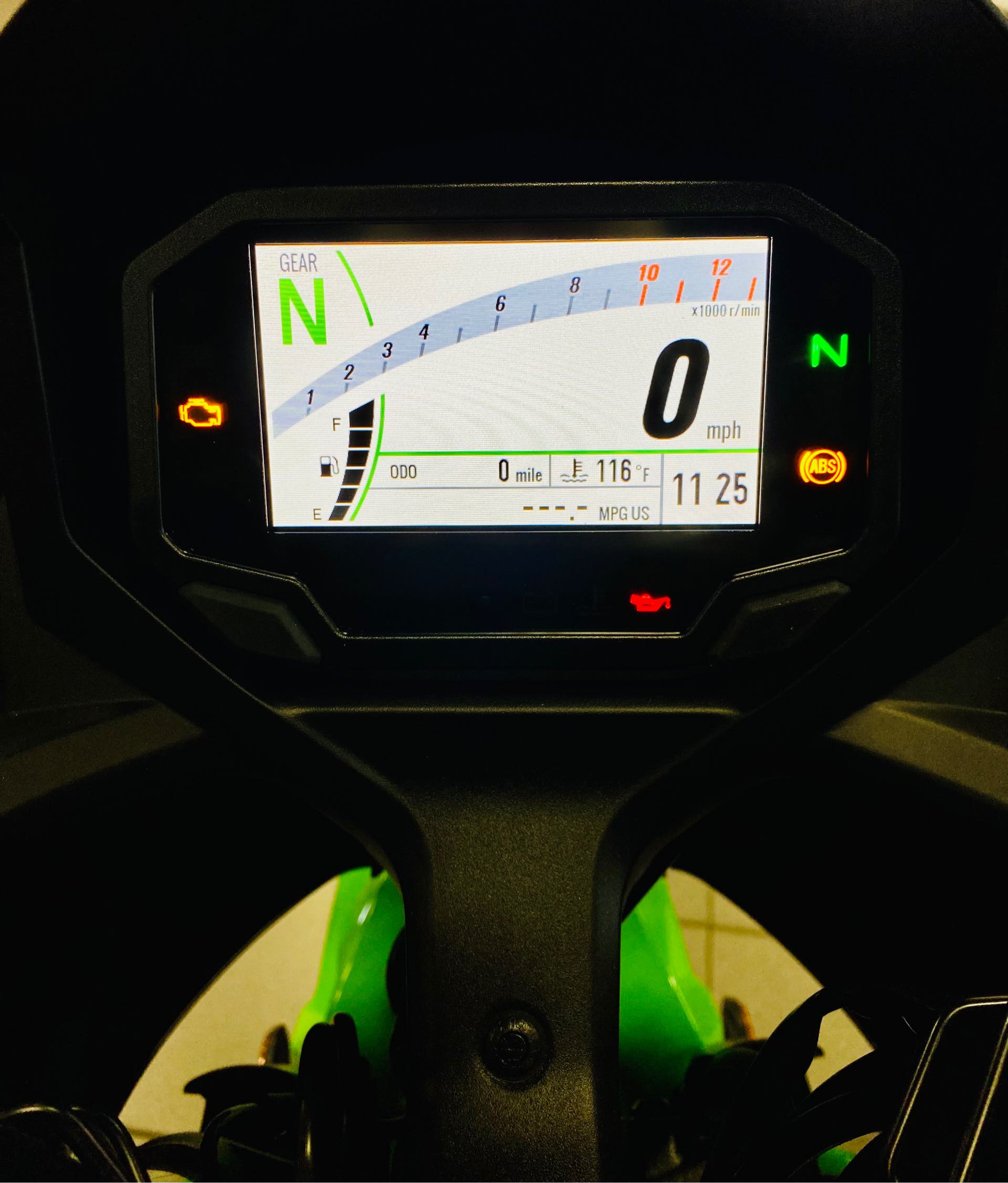 2022 Kawasaki Ninja 650 ABS KRT Edition at Rod's Ride On Powersports