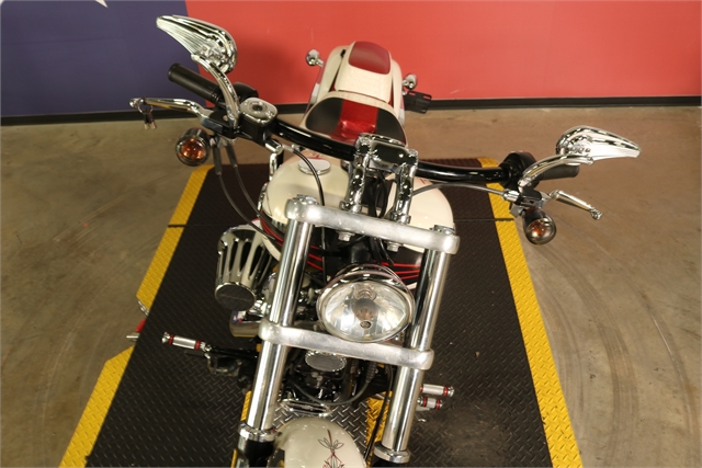 2014 Harley-Davidson Softail Breakout at Texas Harley