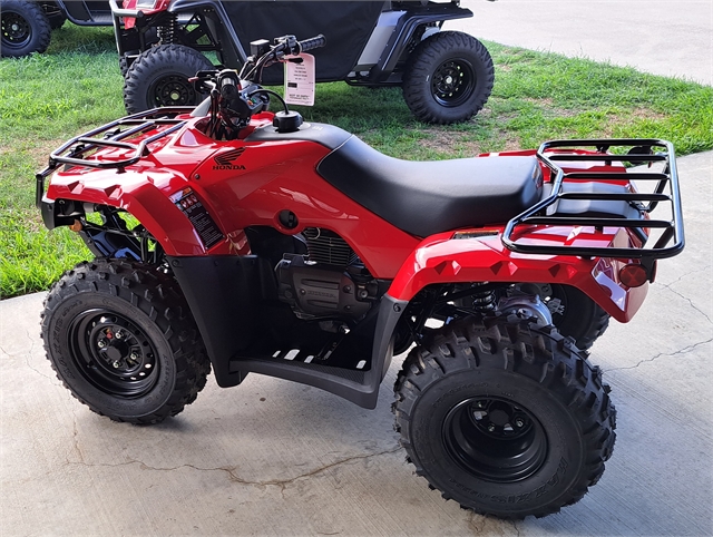 2024 Honda FourTrax Recon Base at Dale's Fun Center, Victoria, TX 77904