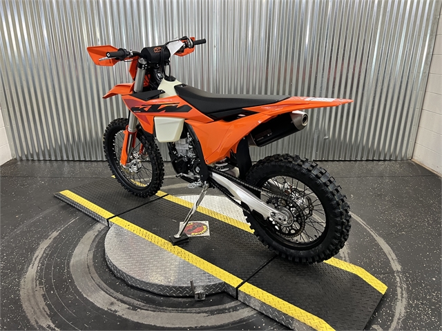 2025 KTM 350 XC-F 350 F at Teddy Morse Grand Junction Powersports