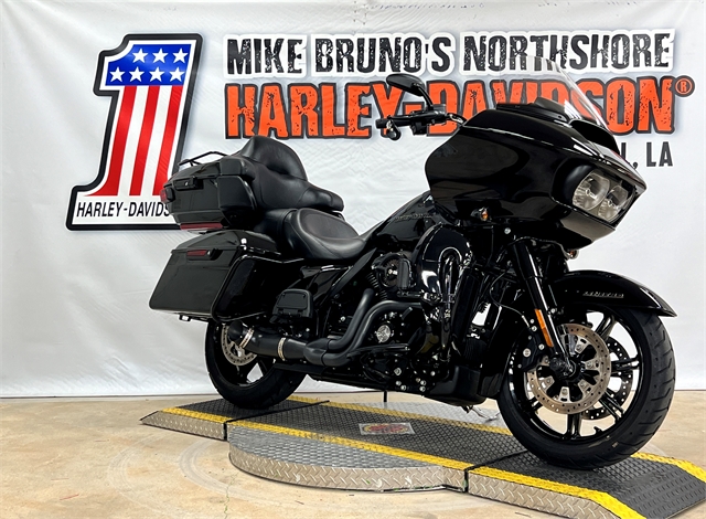2020 Harley-Davidson FLTRK at Mike Bruno's Northshore Harley-Davidson