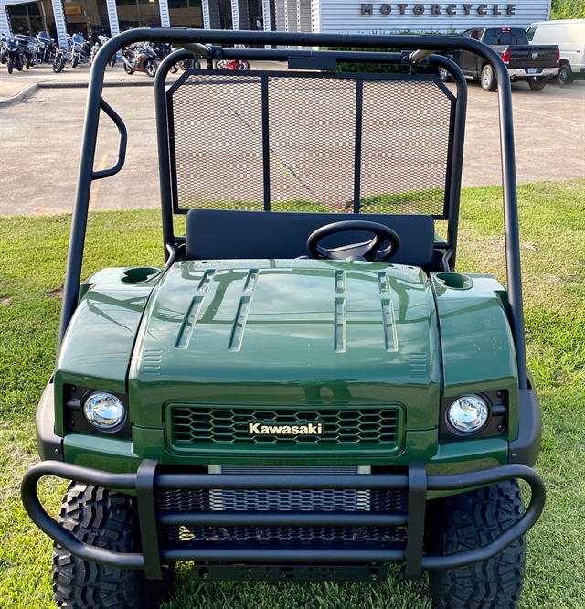 kawasaki mule 2020