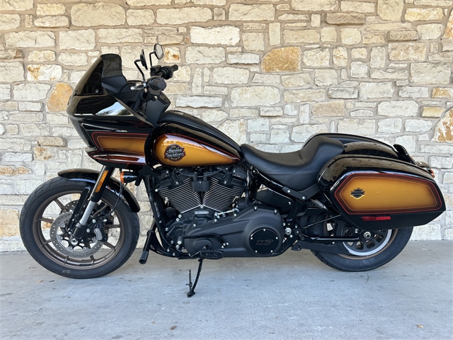 2024 Harley-Davidson Softail Low Rider ST at Harley-Davidson of Waco