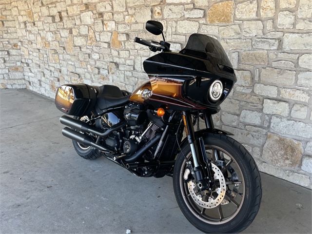 2024 Harley-Davidson Softail Low Rider ST at Harley-Davidson of Waco