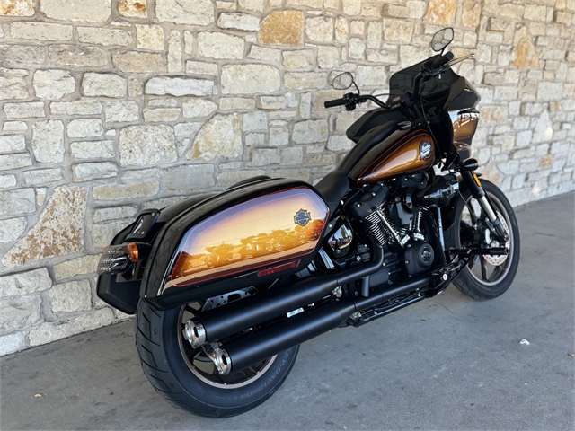 2024 Harley-Davidson Softail Low Rider ST at Harley-Davidson of Waco