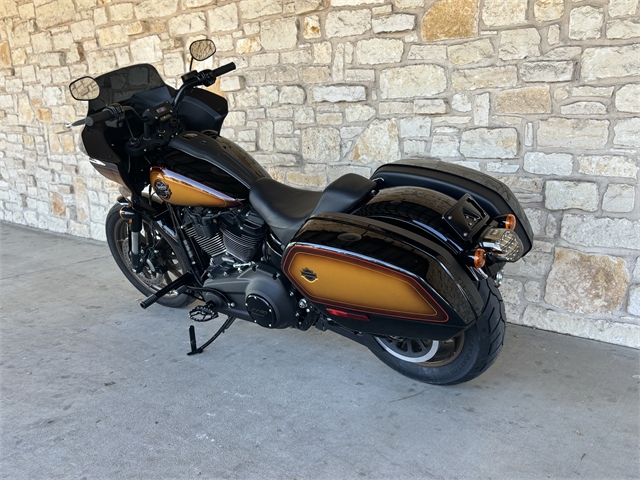 2024 Harley-Davidson Softail Low Rider ST at Harley-Davidson of Waco