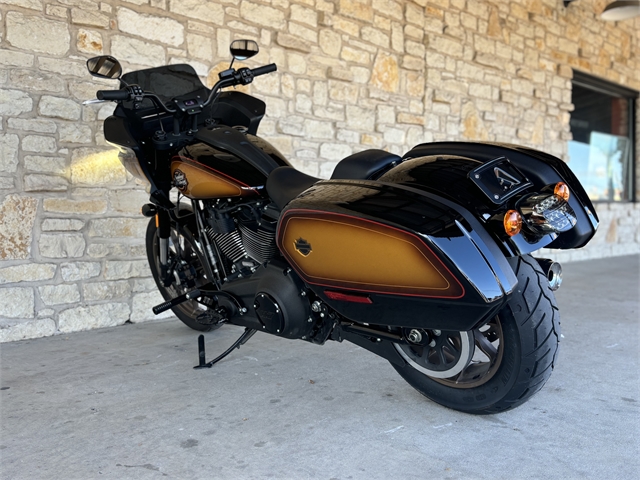 2024 Harley-Davidson Softail Low Rider ST at Harley-Davidson of Waco