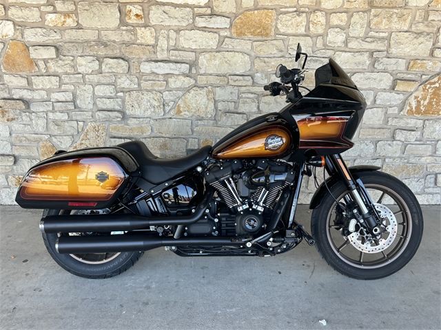 2024 Harley-Davidson Softail Low Rider ST at Harley-Davidson of Waco