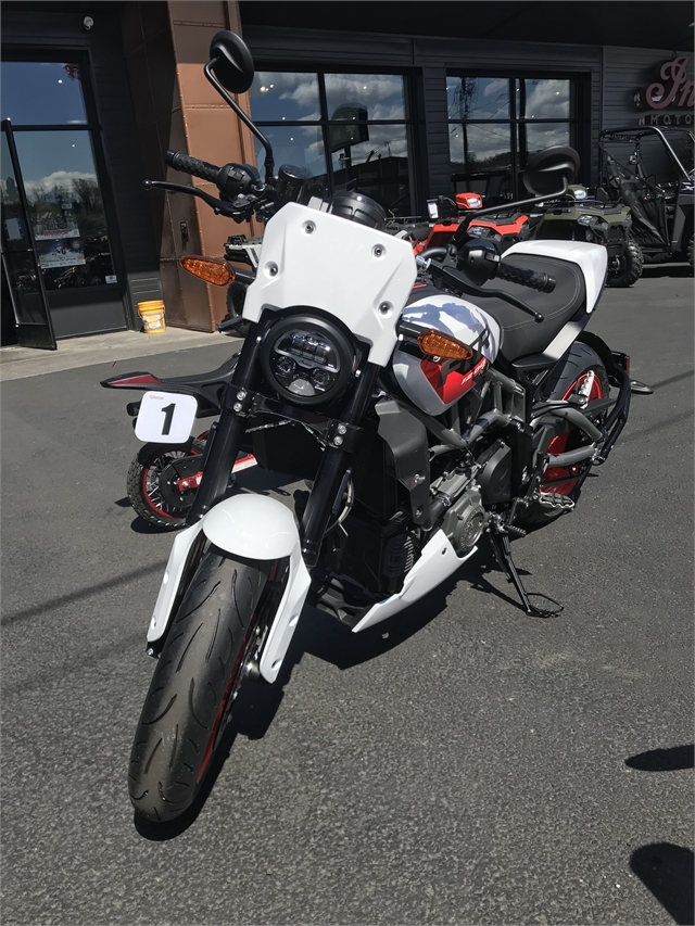 2023 Indian Motorcycle FTR S at Guy's Outdoor Motorsports & Marine
