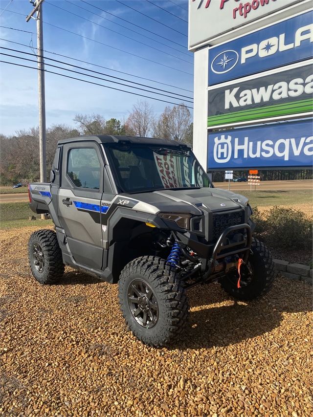 2024 Polaris Polaris XPEDITION XP Northstar at R/T Powersports