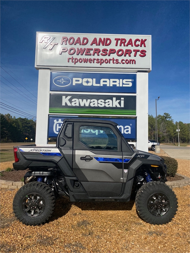 2024 Polaris Polaris XPEDITION XP Northstar at R/T Powersports