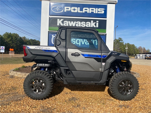 2024 Polaris Polaris XPEDITION XP Northstar at R/T Powersports