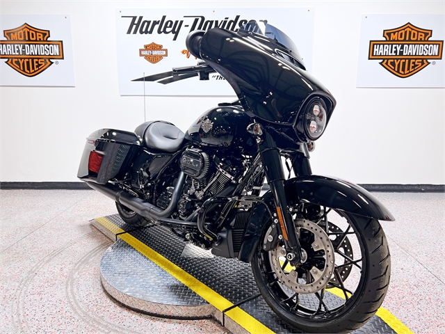 2023 Harley-Davidson Street Glide Special at Harley-Davidson of Madison
