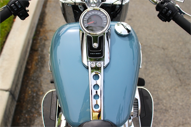 2024 Harley-Davidson Softail Fat Boy 114 at Quaid Harley-Davidson, Loma Linda, CA 92354