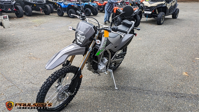 2024 Kawasaki KLX 300 at Paulson's Motorsports