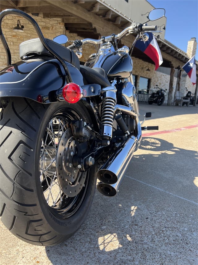 2014 Harley-Davidson Dyna Wide Glide at Harley-Davidson of Waco