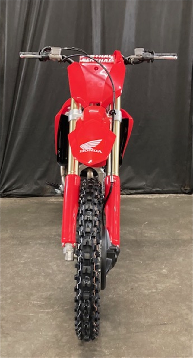 2025 Honda CRF 450R at Powersports St. Augustine