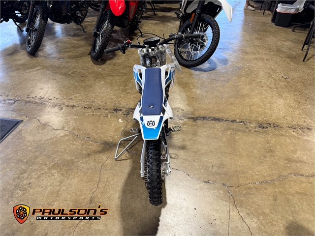 2024 Husqvarna EE 3 at Paulson's Motorsports