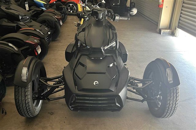 2020 Can-Am Ryker 900 ACE at Clawson Motorsports