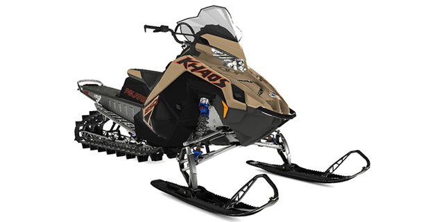 2024 Polaris RMK KHAOS Slash 165 850 at Guy's Outdoor Motorsports & Marine