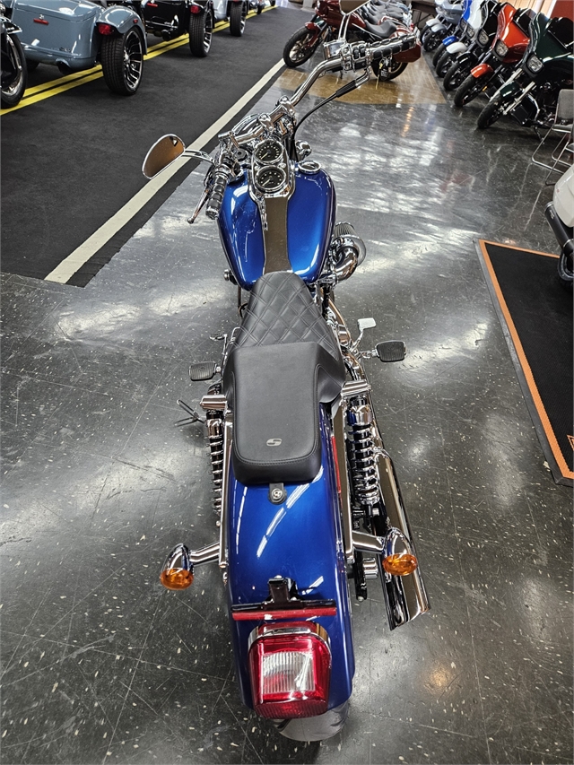 2016 Harley-Davidson Dyna Low Rider at Holeshot Harley-Davidson