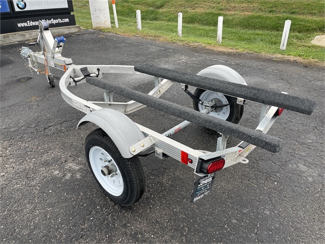 2022 Triton Trailers Trailers WAVE at Edwards Motorsports & RVs
