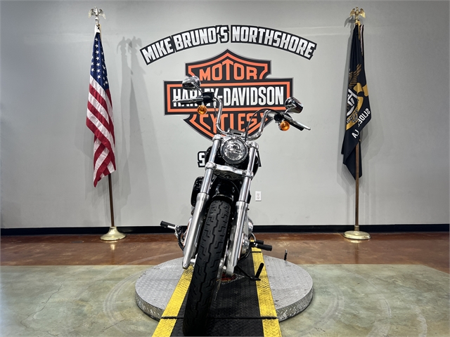 2020 Harley-Davidson Softail Standard | Mike Bruno's Northshore Harley ...