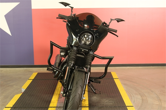 2016 Harley-Davidson Street 750 at Texas Harley
