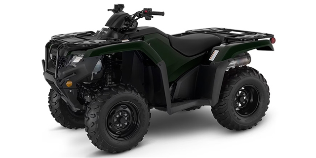 2024 Honda FourTrax Rancher ES at Friendly Powersports Baton Rouge