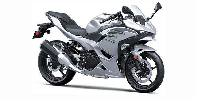 2024 Kawasaki Ninja 500 ABS at Hebeler Sales & Service, Lockport, NY 14094