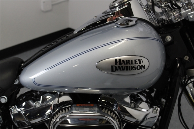 2023 Harley-Davidson Softail Heritage Classic at Sound Harley-Davidson