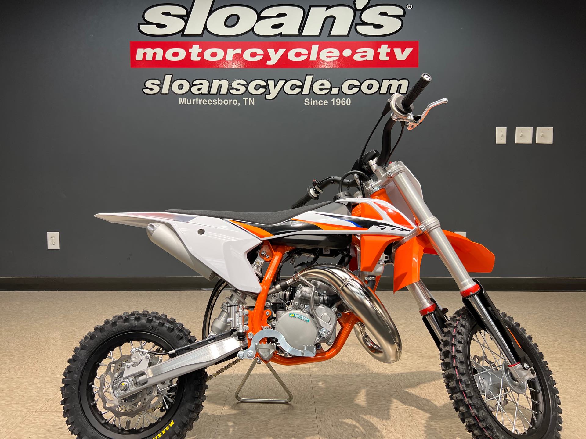 2022 KTM SX 50 at Sloans Motorcycle ATV, Murfreesboro, TN, 37129