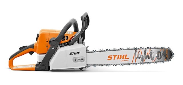 2024 STIHL MS250/18 at McKinney Outdoor Superstore