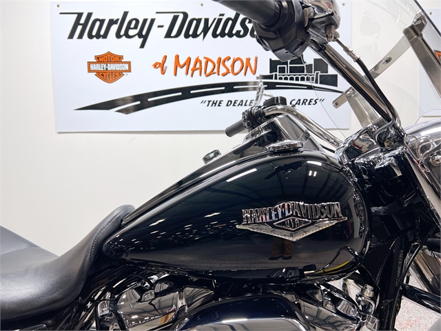 2019 Harley-Davidson Road King Base at Harley-Davidson of Madison