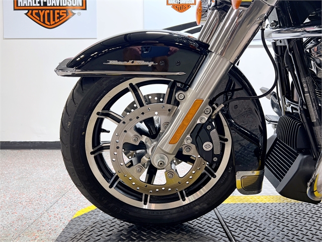 2019 Harley-Davidson Road King Base at Harley-Davidson of Madison