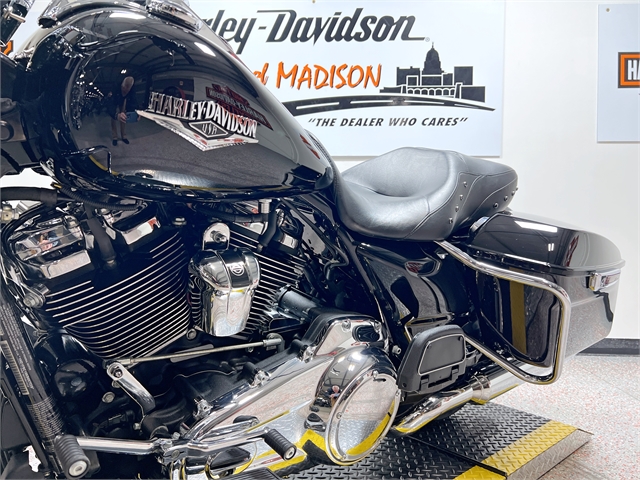 2019 Harley-Davidson Road King Base at Harley-Davidson of Madison