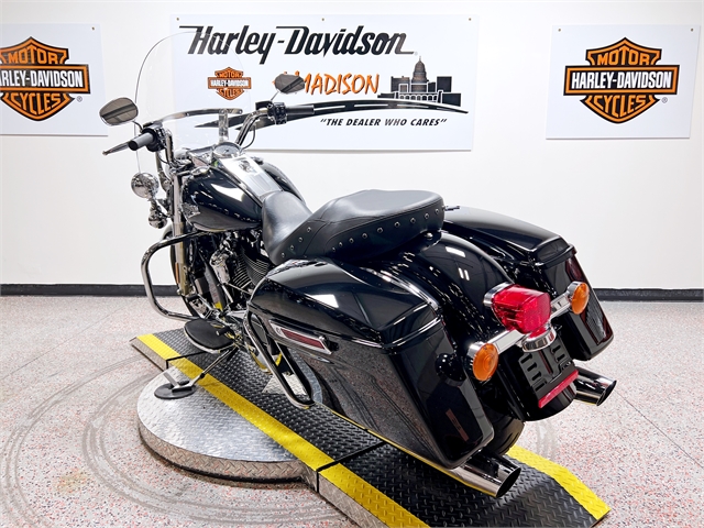 2019 Harley-Davidson Road King Base at Harley-Davidson of Madison