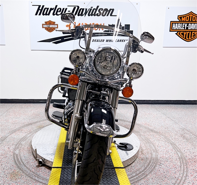 2019 Harley-Davidson Road King Base at Harley-Davidson of Madison