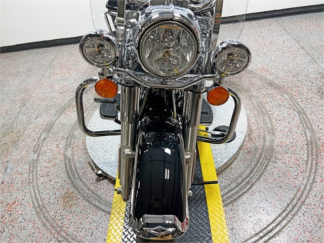 2019 Harley-Davidson Road King Base at Harley-Davidson of Madison