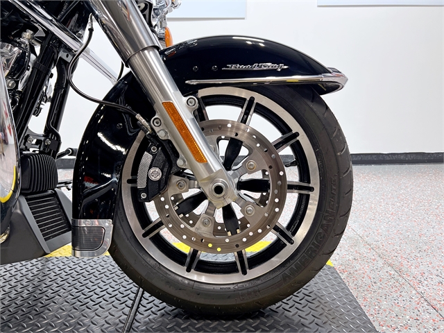 2019 Harley-Davidson Road King Base at Harley-Davidson of Madison