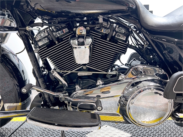 2019 Harley-Davidson Road King Base at Harley-Davidson of Madison