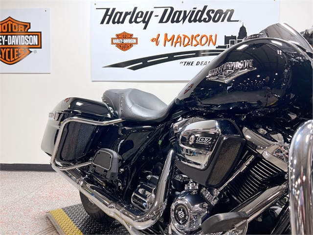 2019 Harley-Davidson Road King Base at Harley-Davidson of Madison