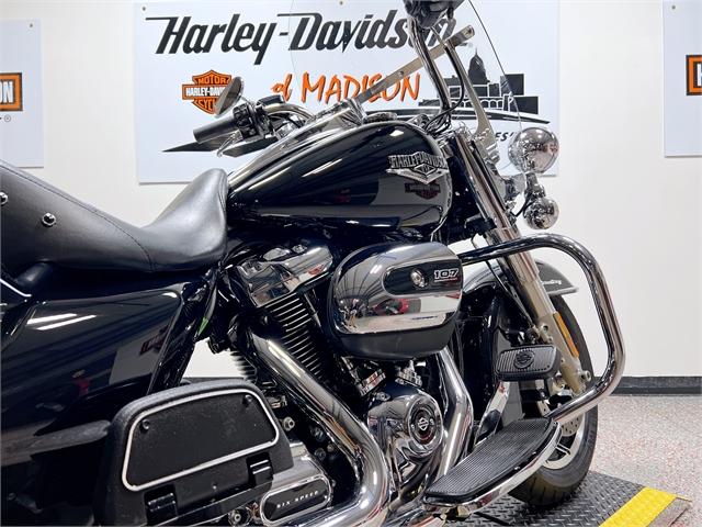 2019 Harley-Davidson Road King Base at Harley-Davidson of Madison