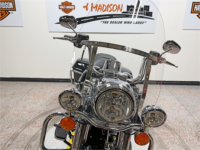 2019 Harley-Davidson Road King Base at Harley-Davidson of Madison